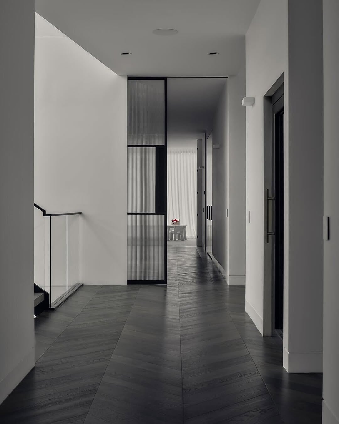 High quality timber floors